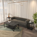 Flora & Zenas Living Room Table Set