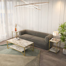 Flora & Zenas Living Room Table Set