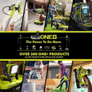 ONE+ HP 18V Brushless Cordless 130 MPH 510 CFM Leaf Blower (Tool Only)