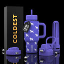 COLDEST 24oz Limitless Ultra v8