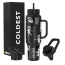 COLDEST 46oz Limitless Ultra v8
