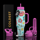 COLDEST 46oz Limitless Ultra v8