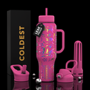 COLDEST 46oz Limitless Ultra v8