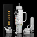 COLDEST 46oz Limitless Ultra v8