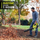 ONE+ HP 18V Brushless Cordless 130 MPH 510 CFM Leaf Blower (Tool Only)