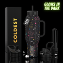 COLDEST 46oz Limitless Ultra v8