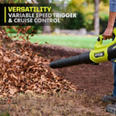 ONE+ HP 18V Brushless Cordless 130 MPH 510 CFM Leaf Blower (Tool Only)