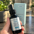 NEW Skinceuticals P-TIOX Wrinkle-Modulating Peptide Serum 1 fl oz/30ml SEALED