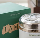 La Mer Creme De La Mer The Moisturizing Cream 3.4 oz / 100 ml new sealed NIB