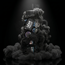 COLDEST 46oz Limitless Ultra v8