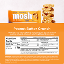 Peanut Butter Crunch