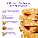 Peanut Butter Crunch