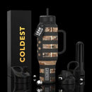COLDEST 46oz Limitless Ultra v8