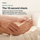 The 10-second check before you buy