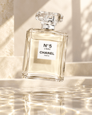 Chanel No 5 L'EAU 100ml / 3.4oz Eau ode Toilette Spray SEALED
