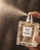 Chanel No 5 L'EAU 100ml / 3.4oz Eau ode Toilette Spray SEALED