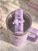 Stanley X Love Shack Fancy Quencher 40 oz Tumbler Cup - free shipping